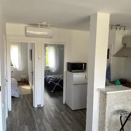 In The Forest With Sea View توسا ذي مار