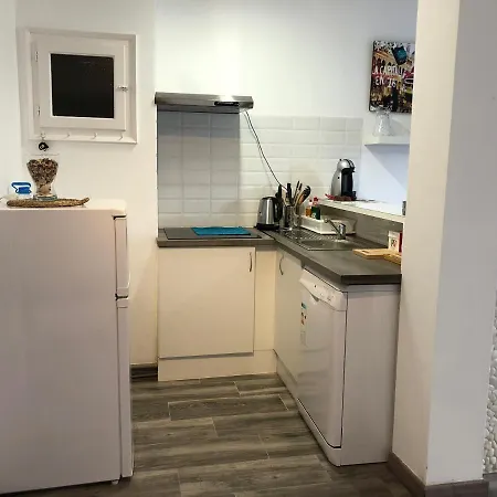 In The Forest With Sea View Apartamento Tossa de Mar