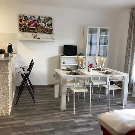 In The Forest With Sea View Apartamento *