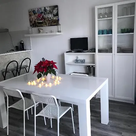 Apartamento In The Forest With Sea View