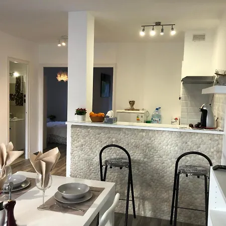 In The Forest With Sea View Apartamento Tossa de Mar