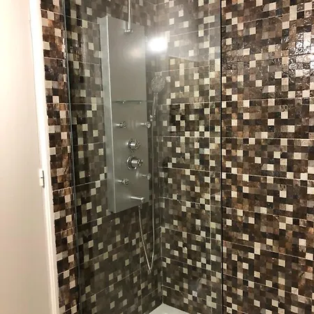 In The Forest With Sea View *