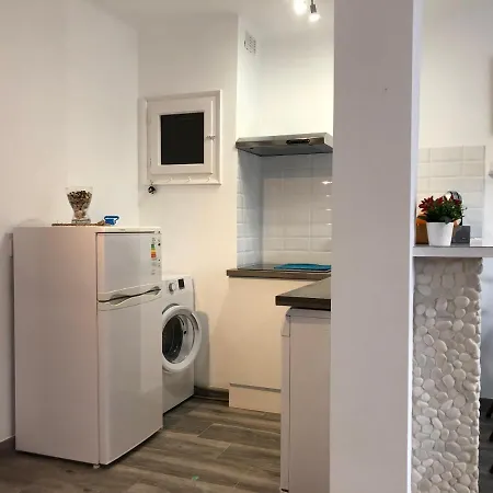 Apartamento In The Forest With Sea View *