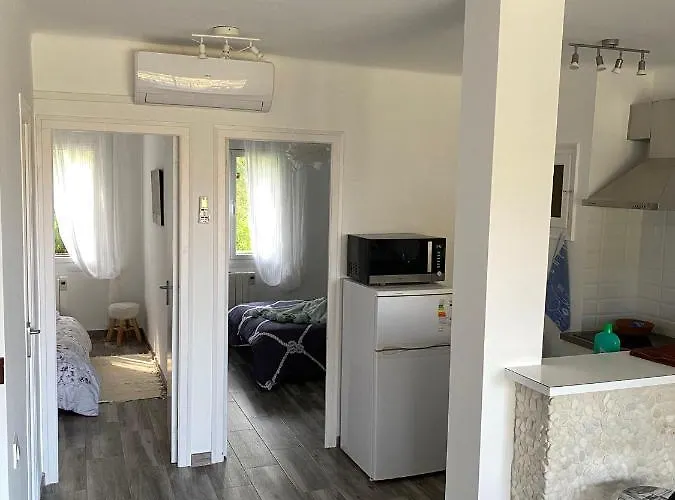 In The Forest With Sea View توسا ذي مار