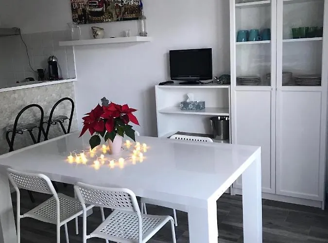 شقة In The Forest With Sea View