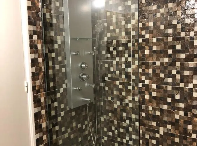 In The Forest With Sea View *